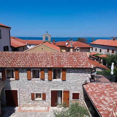 Apartments Villa Stapo Умаг Экстерьер фото