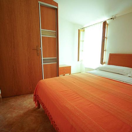 Apartments Villa Stapo Умаг Экстерьер фото