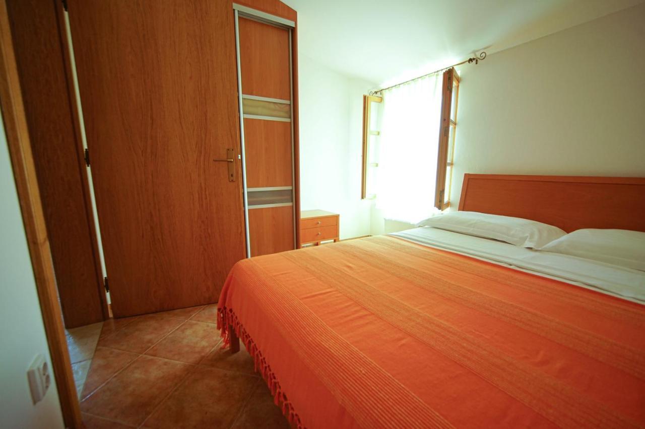 Apartments Villa Stapo Умаг Экстерьер фото