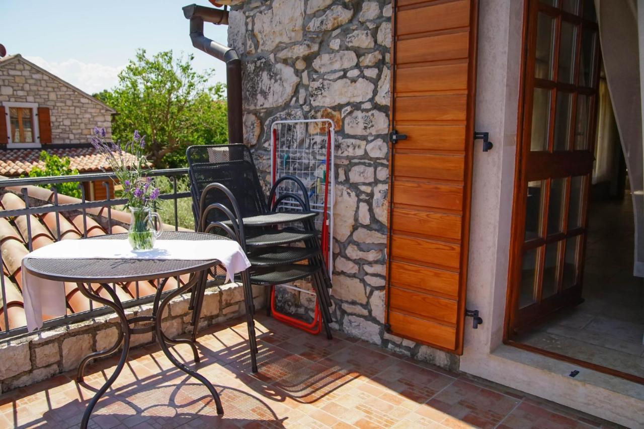 Apartments Villa Stapo Умаг Экстерьер фото