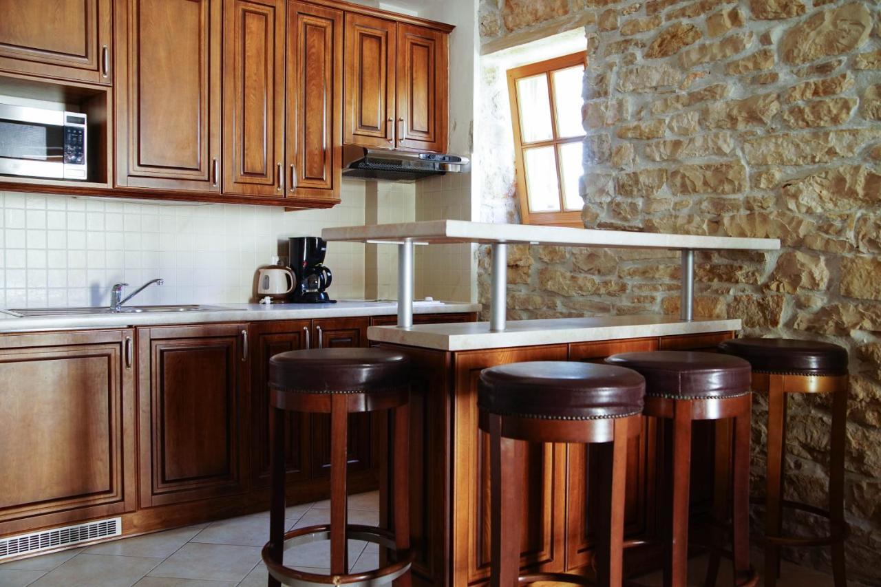 Apartments Villa Stapo Умаг Экстерьер фото