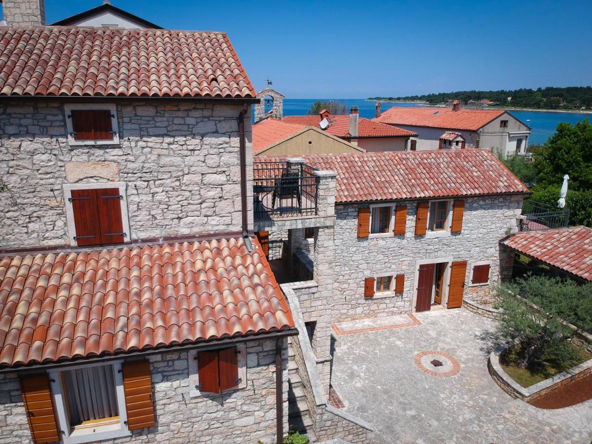 Apartments Villa Stapo Умаг Экстерьер фото