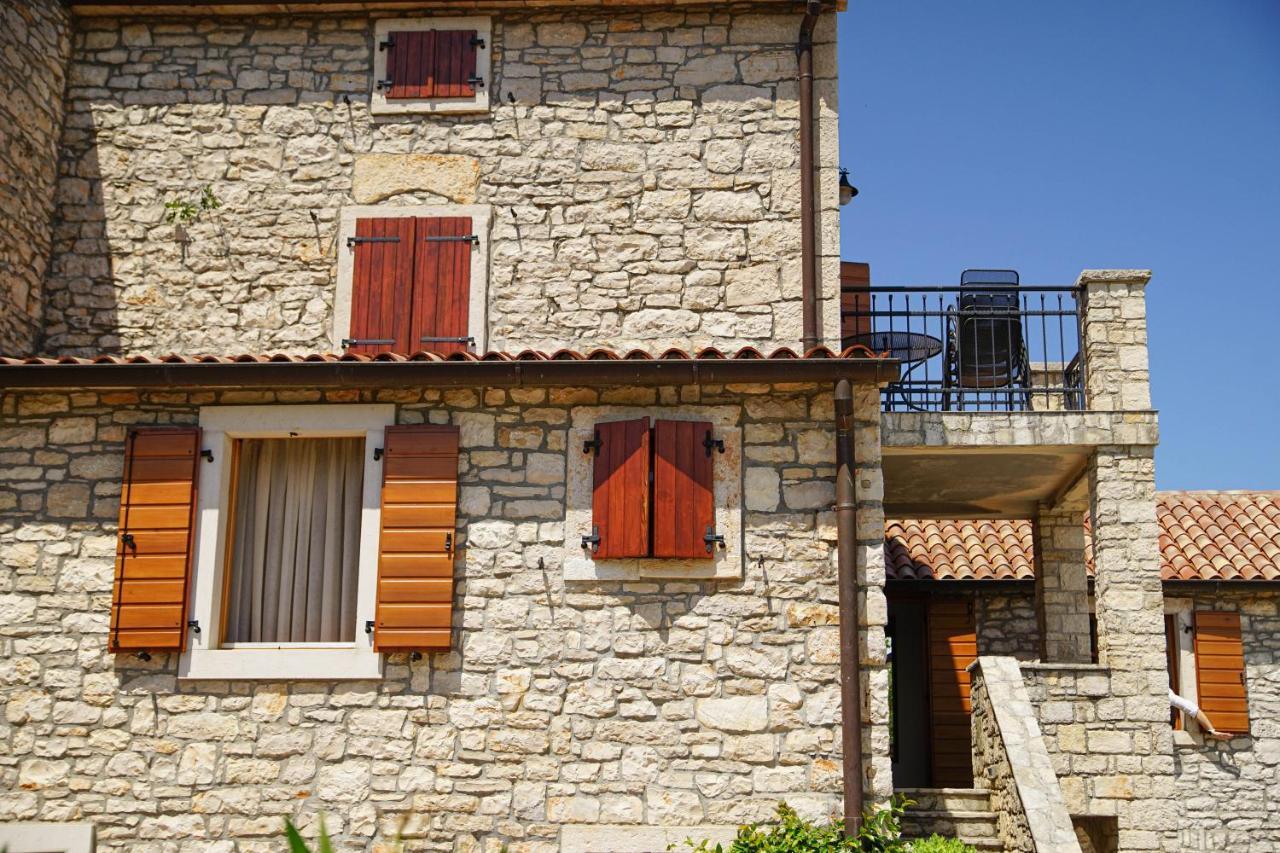 Apartments Villa Stapo Умаг Экстерьер фото