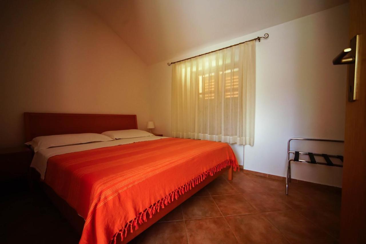Apartments Villa Stapo Умаг Экстерьер фото
